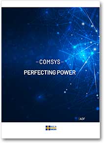 Feel free to download the pdf about Comsys ADF Technology